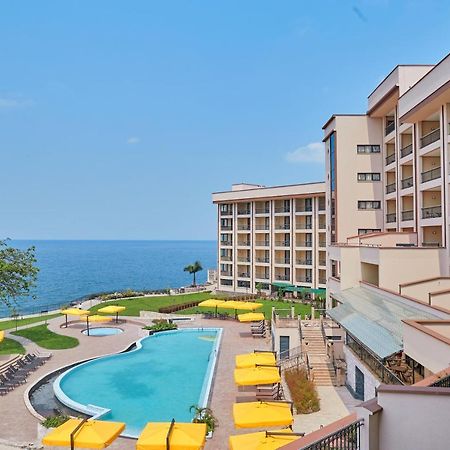 Goma Serena Hotel Exterior foto